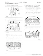 Preview for 68 page of Generac Power Systems 3.0 LITER Service Manual