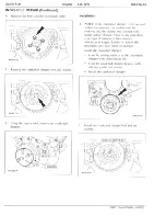 Preview for 73 page of Generac Power Systems 3.0 LITER Service Manual