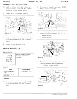 Preview for 87 page of Generac Power Systems 3.0 LITER Service Manual