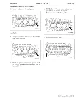 Preview for 98 page of Generac Power Systems 3.0 LITER Service Manual