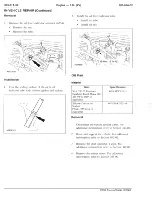 Preview for 101 page of Generac Power Systems 3.0 LITER Service Manual