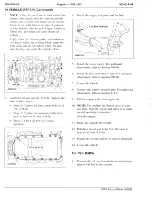 Preview for 103 page of Generac Power Systems 3.0 LITER Service Manual