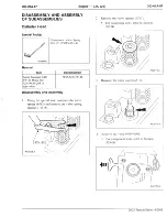 Preview for 136 page of Generac Power Systems 3.0 LITER Service Manual