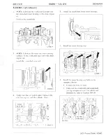 Preview for 140 page of Generac Power Systems 3.0 LITER Service Manual