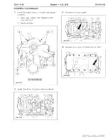 Preview for 144 page of Generac Power Systems 3.0 LITER Service Manual