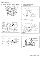 Preview for 155 page of Generac Power Systems 3.0 LITER Service Manual