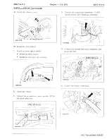 Preview for 162 page of Generac Power Systems 3.0 LITER Service Manual