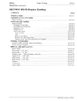 Preview for 166 page of Generac Power Systems 3.0 LITER Service Manual