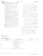 Preview for 171 page of Generac Power Systems 3.0 LITER Service Manual