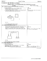 Preview for 177 page of Generac Power Systems 3.0 LITER Service Manual