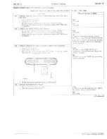 Preview for 180 page of Generac Power Systems 3.0 LITER Service Manual