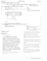 Preview for 181 page of Generac Power Systems 3.0 LITER Service Manual