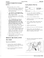 Preview for 186 page of Generac Power Systems 3.0 LITER Service Manual