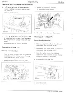 Preview for 187 page of Generac Power Systems 3.0 LITER Service Manual