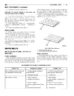 Preview for 27 page of Generac Power Systems 3.9 Service Manual