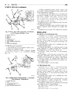 Preview for 43 page of Generac Power Systems 3.9 Service Manual