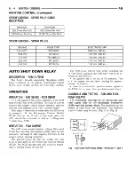 Preview for 49 page of Generac Power Systems 3.9 Service Manual