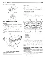 Preview for 83 page of Generac Power Systems 3.9 Service Manual