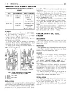 Preview for 95 page of Generac Power Systems 3.9 Service Manual