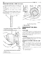 Preview for 96 page of Generac Power Systems 3.9 Service Manual