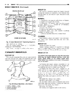 Preview for 119 page of Generac Power Systems 3.9 Service Manual