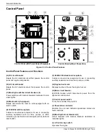 Предварительный просмотр 22 страницы Generac Power Systems 3002908801 Owner'S Manual