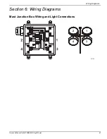 Предварительный просмотр 51 страницы Generac Power Systems 3002908801 Owner'S Manual