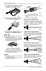 Предварительный просмотр 8 страницы Generac Power Systems 3626 PRO 49ST EPA3 Owner'S Manual