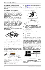 Предварительный просмотр 14 страницы Generac Power Systems 3626 PRO 49ST EPA3 Owner'S Manual