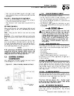 Предварительный просмотр 15 страницы Generac Power Systems 37kW NG Owner'S Manual