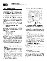 Предварительный просмотр 16 страницы Generac Power Systems 37kW NG Owner'S Manual