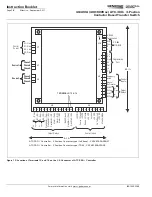 Предварительный просмотр 18 страницы Generac Power Systems 40-400A Operation And Maintenance Manual