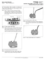 Предварительный просмотр 20 страницы Generac Power Systems 40-400A Operation And Maintenance Manual