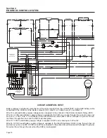 Предварительный просмотр 22 страницы Generac Power Systems 4451 & 4986 Repair Manual