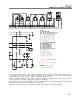 Предварительный просмотр 23 страницы Generac Power Systems 4451 & 4986 Repair Manual