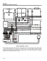 Предварительный просмотр 24 страницы Generac Power Systems 4451 & 4986 Repair Manual