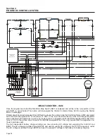 Предварительный просмотр 26 страницы Generac Power Systems 4451 & 4986 Repair Manual