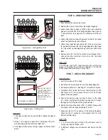 Предварительный просмотр 43 страницы Generac Power Systems 4451 & 4986 Repair Manual