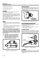 Предварительный просмотр 52 страницы Generac Power Systems 4451 & 4986 Repair Manual