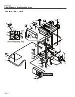 Предварительный просмотр 72 страницы Generac Power Systems 4451 & 4986 Repair Manual