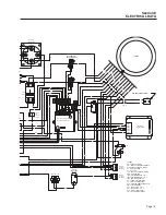 Предварительный просмотр 75 страницы Generac Power Systems 4451 & 4986 Repair Manual