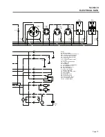 Предварительный просмотр 81 страницы Generac Power Systems 4451 & 4986 Repair Manual