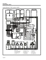 Предварительный просмотр 84 страницы Generac Power Systems 4451 & 4986 Repair Manual