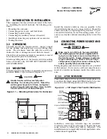 Предварительный просмотр 5 страницы Generac Power Systems 4678-1 Owner'S Manual