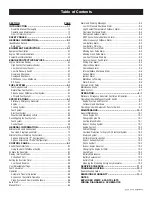 Preview for 2 page of Generac Power Systems 48kW Owner'S Manual