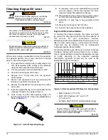 Preview for 22 page of Generac Power Systems 5.6 kVA PowerPact Owner'S Manual