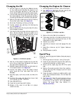 Preview for 23 page of Generac Power Systems 5.6 kVA PowerPact Owner'S Manual