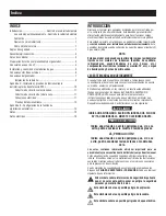 Preview for 28 page of Generac Power Systems 50 Hertz Air-cooled Generators Installation Manuallines