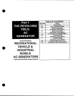 Preview for 4 page of Generac Power Systems 53187 Service Manual