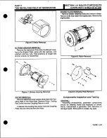 Предварительный просмотр 21 страницы Generac Power Systems 53187 Service Manual